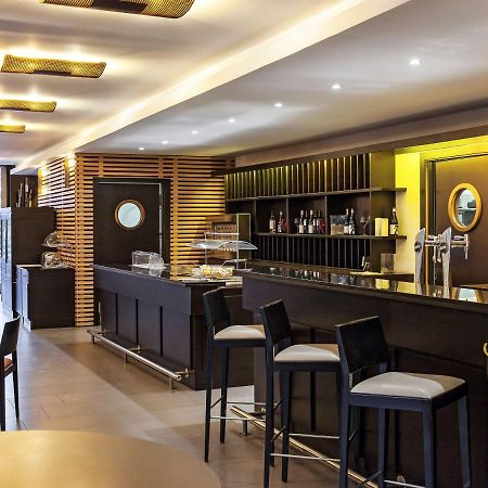 Hotel Ibis Barcelona Molins De Rei Exteriér fotografie