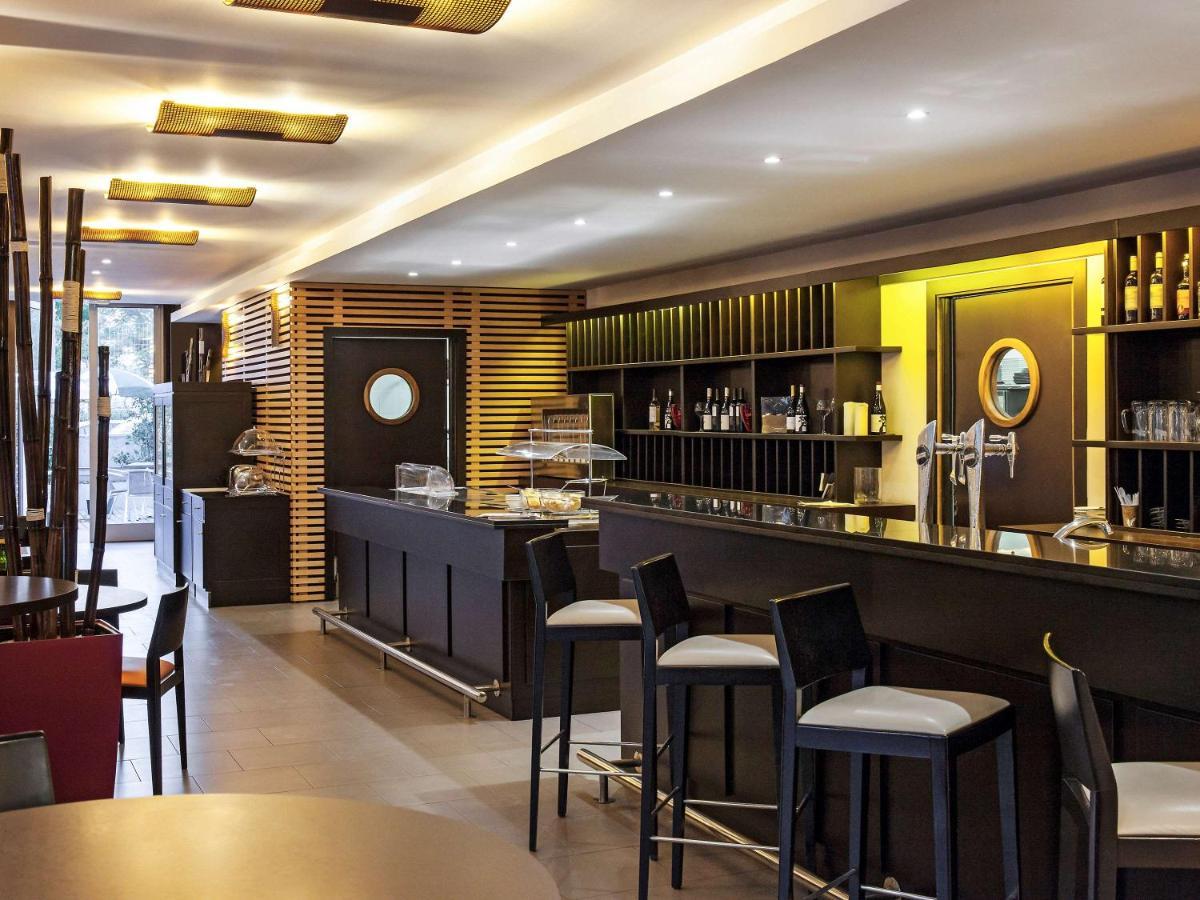 Hotel Ibis Barcelona Molins De Rei Exteriér fotografie