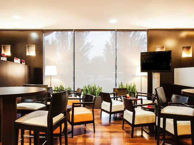 Hotel Ibis Barcelona Molins De Rei Exteriér fotografie